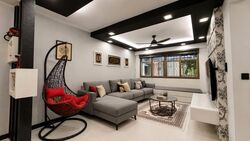 Blk 463C Sembawang Riverlodge (Sembawang), HDB 4 Rooms #560083191